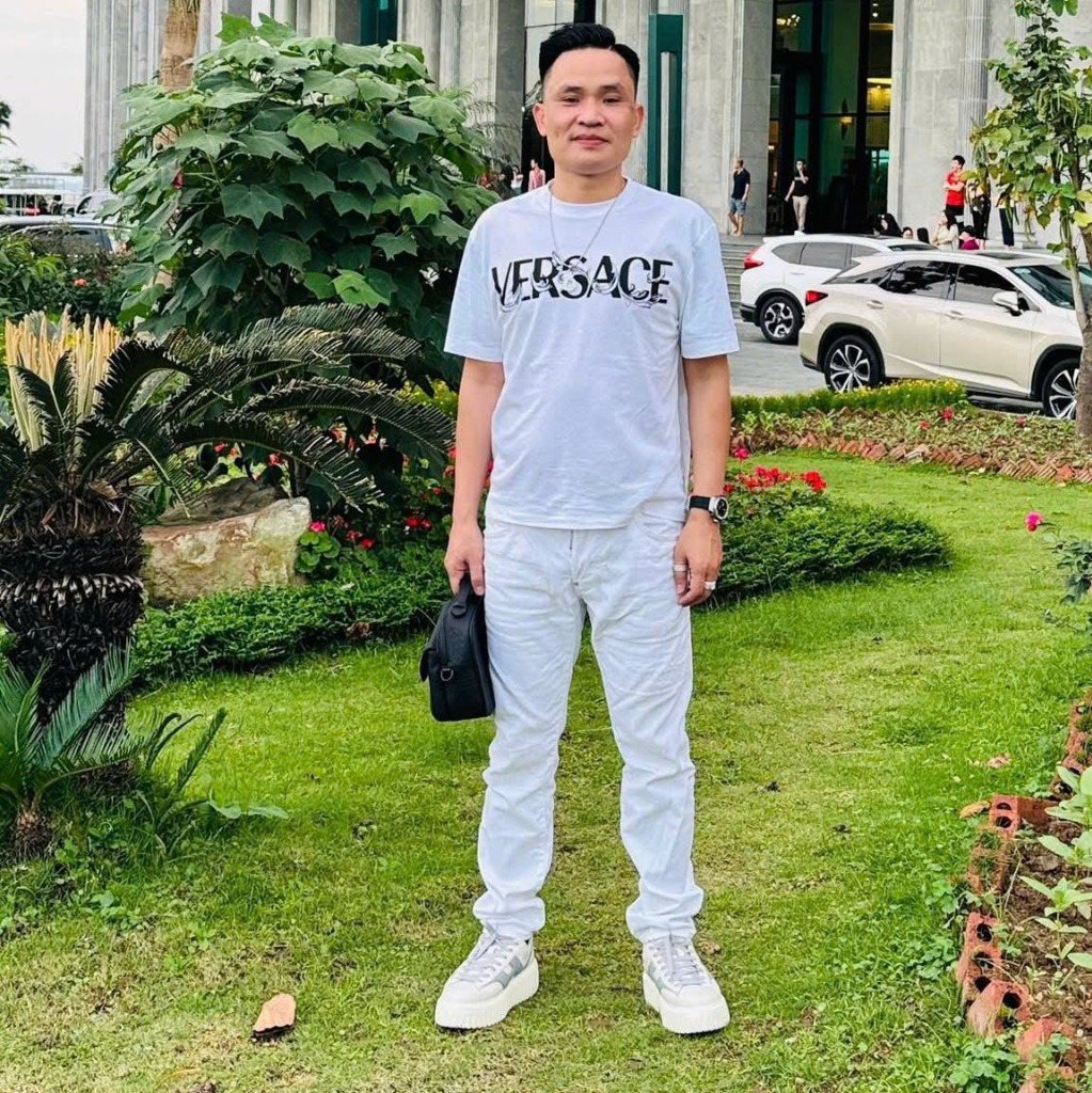 Nguyễn Tiến Dương